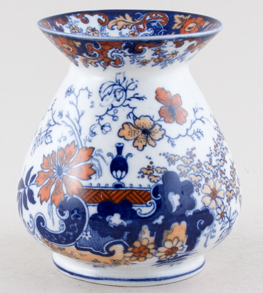 Vase c1900